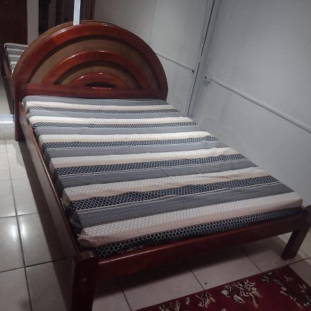Apartamento Terreo Chique 과라팅게타 외부 사진
