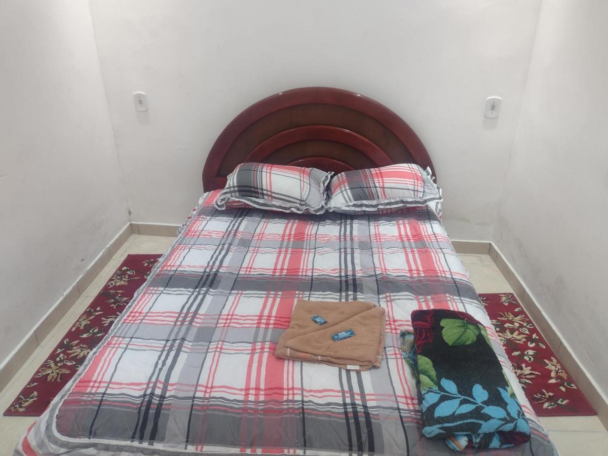 Apartamento Terreo Chique 과라팅게타 외부 사진
