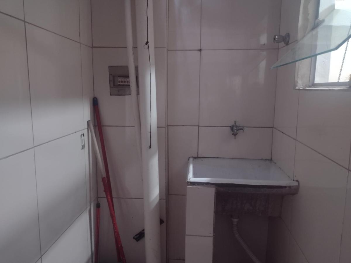 Apartamento Terreo Chique 과라팅게타 외부 사진