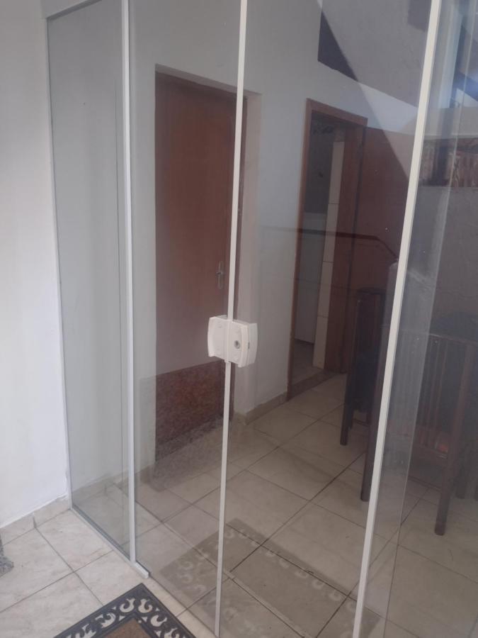 Apartamento Terreo Chique 과라팅게타 외부 사진