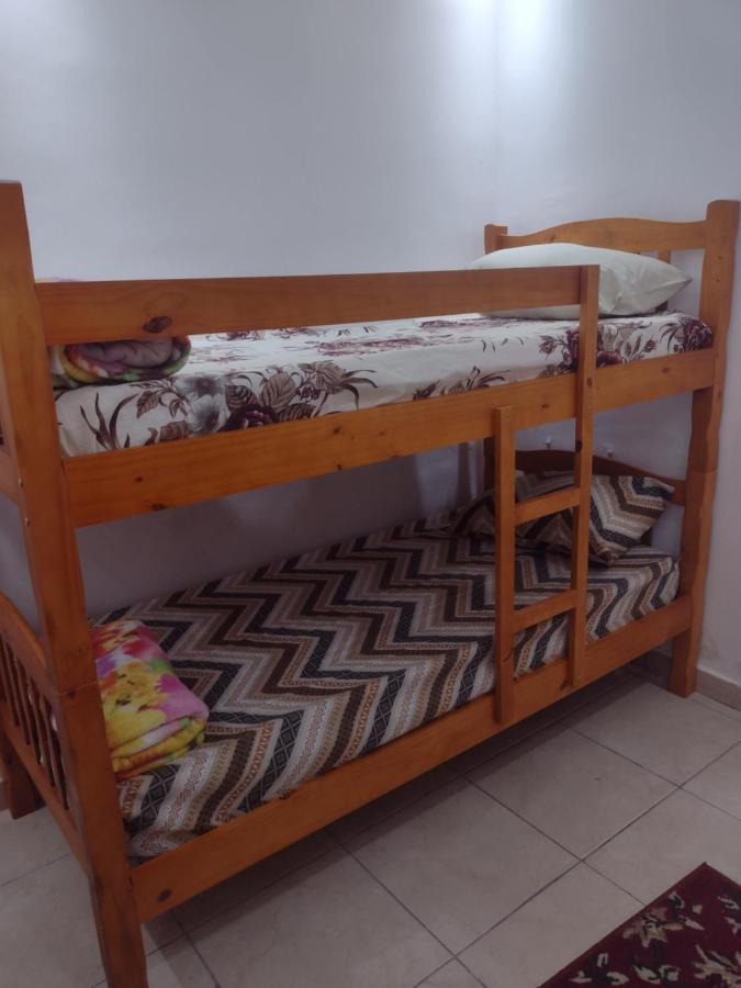 Apartamento Terreo Chique 과라팅게타 외부 사진