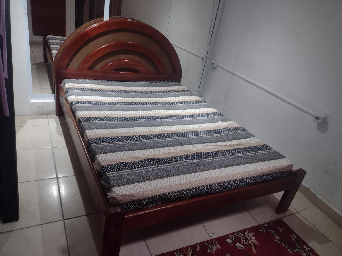 Apartamento Terreo Chique 과라팅게타 외부 사진